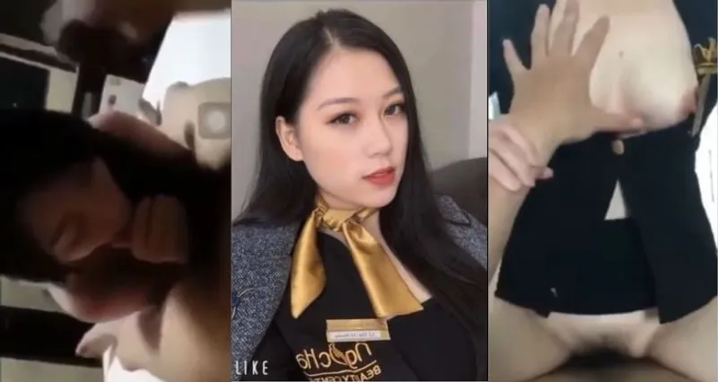 Lộ clip bạn gái phương anh liếm củ khoải vụng trộm cực sướng